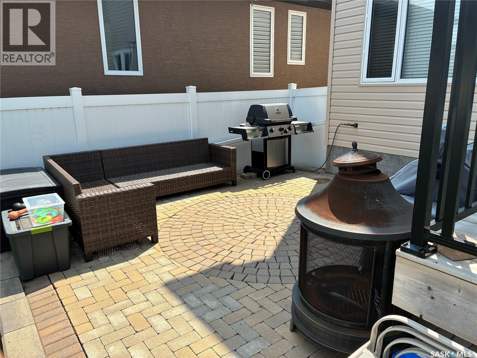 8804 Kestral Drive, Regina, Saskatchewan  S4Y 0C2 - Photo 39 - SK030174