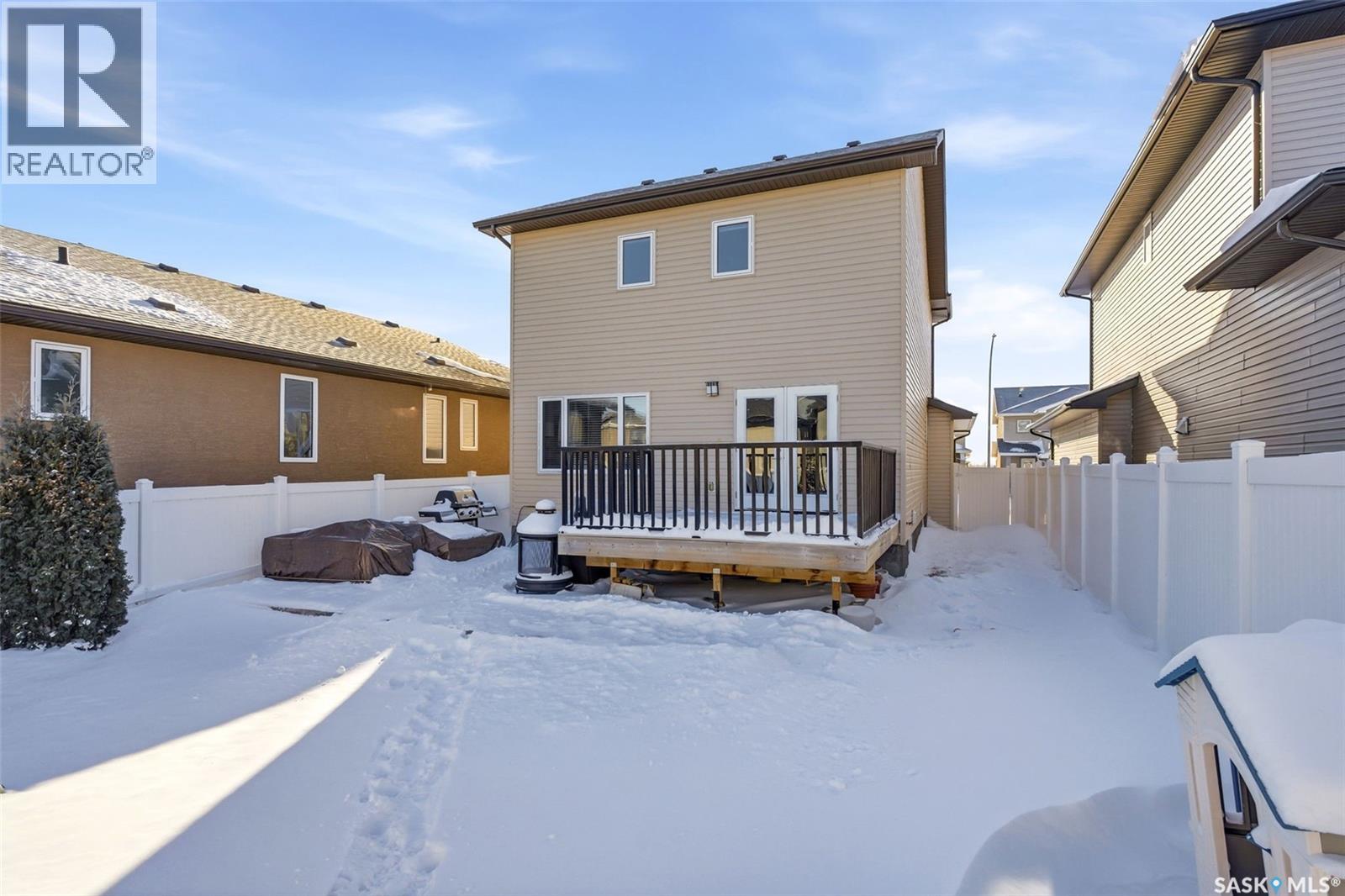 8804 Kestral Drive, Regina, Saskatchewan  S4Y 0C2 - Photo 40 - SK030174