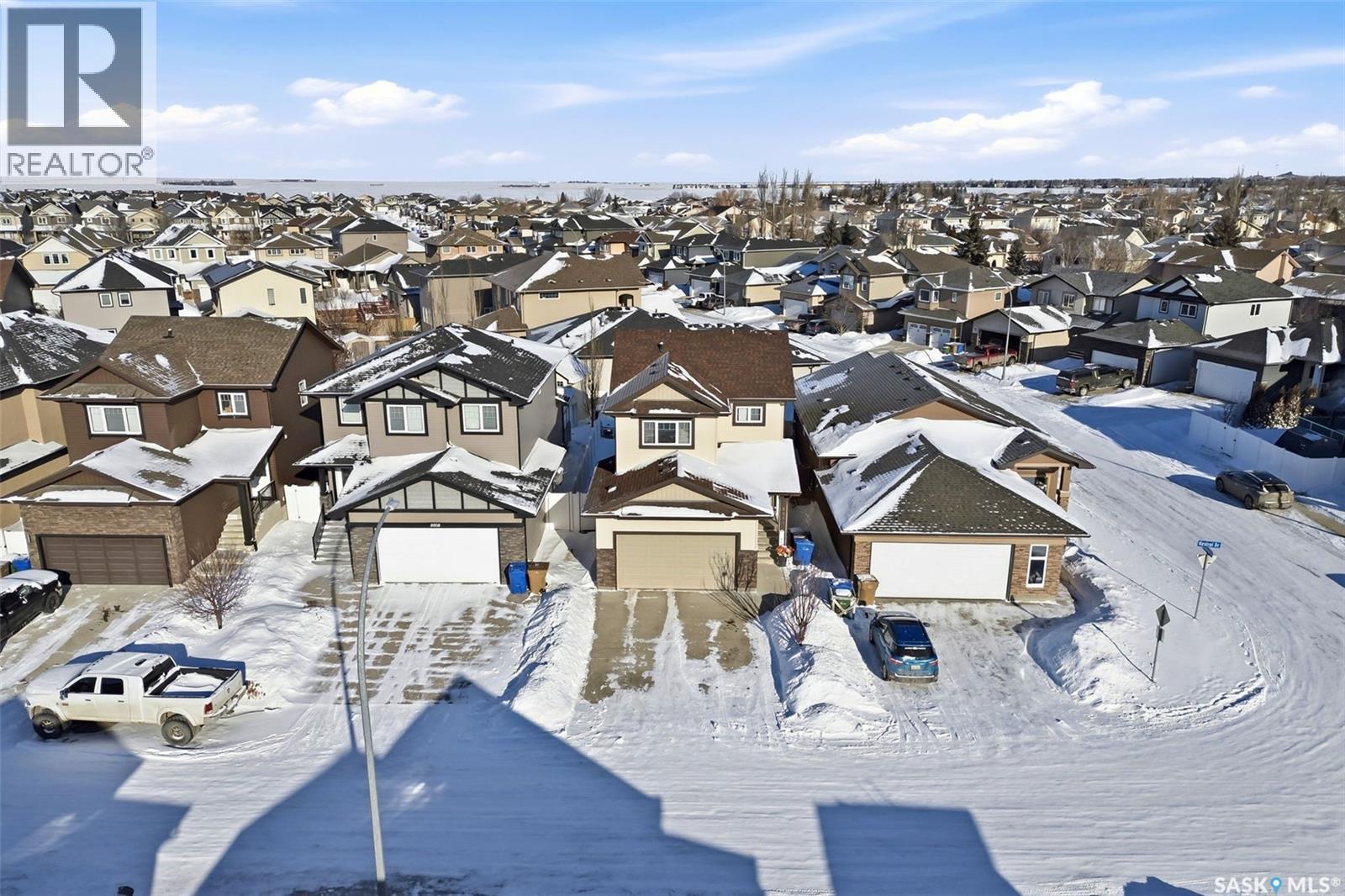 8804 Kestral Drive, Regina, Saskatchewan  S4Y 0C2 - Photo 42 - SK030174