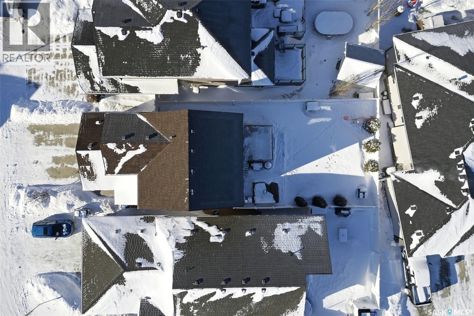 8804 Kestral Drive, Regina, Saskatchewan  S4Y 0C2 - Photo 43 - SK030174