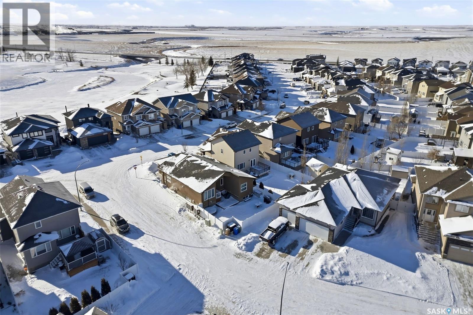 8804 Kestral Drive, Regina, Saskatchewan  S4Y 0C2 - Photo 45 - SK030174