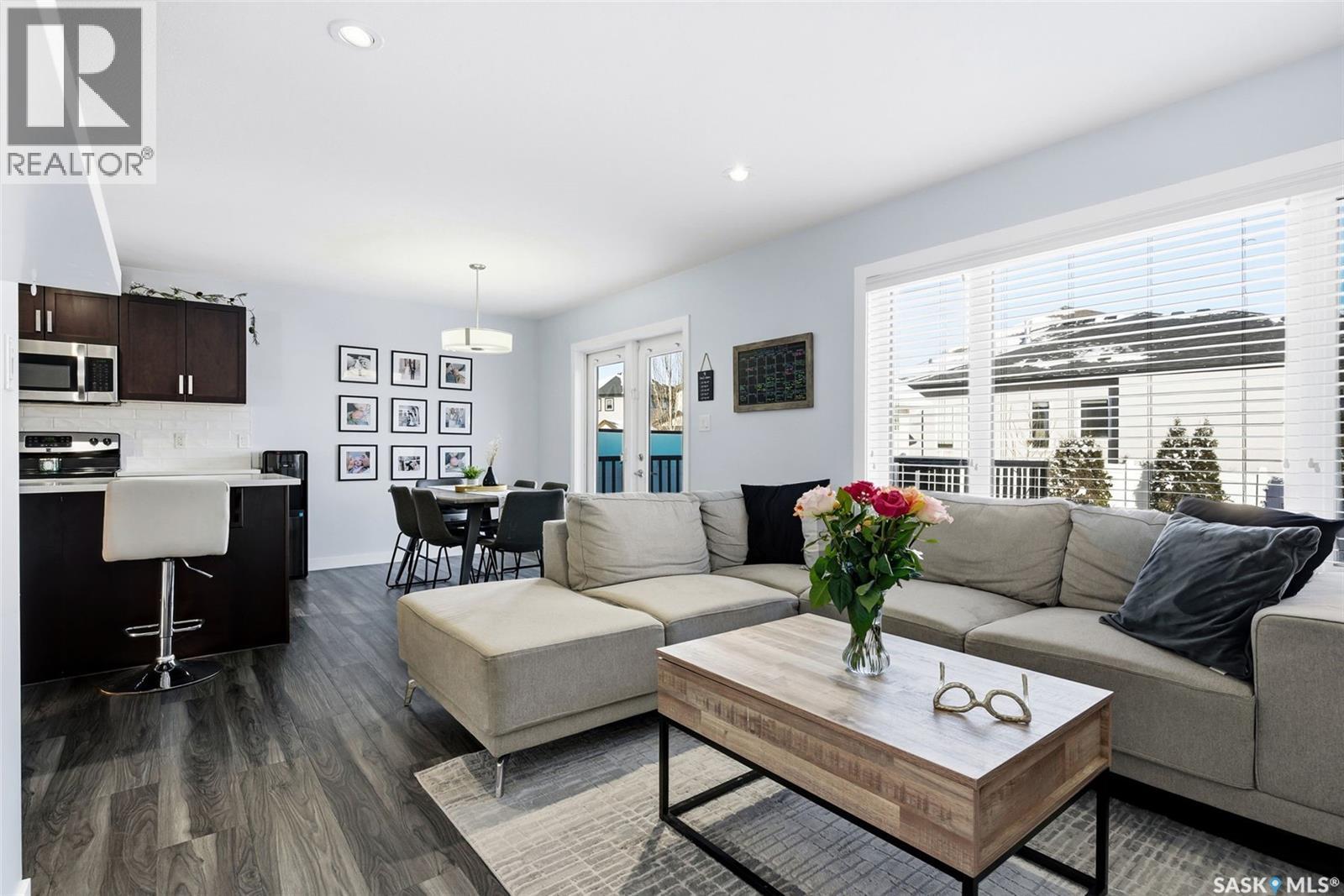 8804 Kestral Drive, Regina, Saskatchewan  S4Y 0C2 - Photo 7 - SK030174