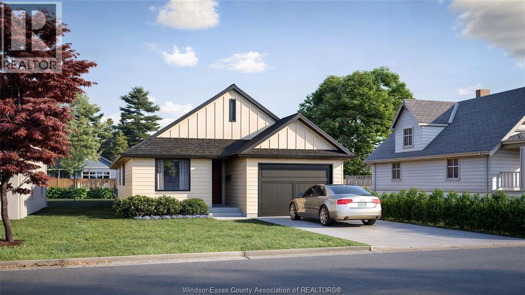 MLS# 26005325: 265 RICHMOND, Amherstburg, Canada