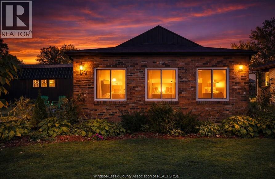 MLS# 26005320: 125 CRYSTAL LANE, Harrow, Canada