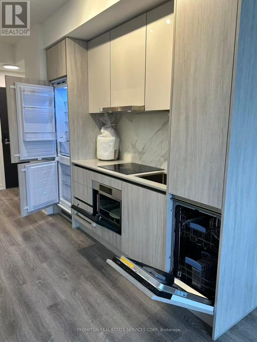 2902 - 180 Front Street E, Toronto (Moss Park), Ontario  M5A 0A9 - Photo 6 - C12877082