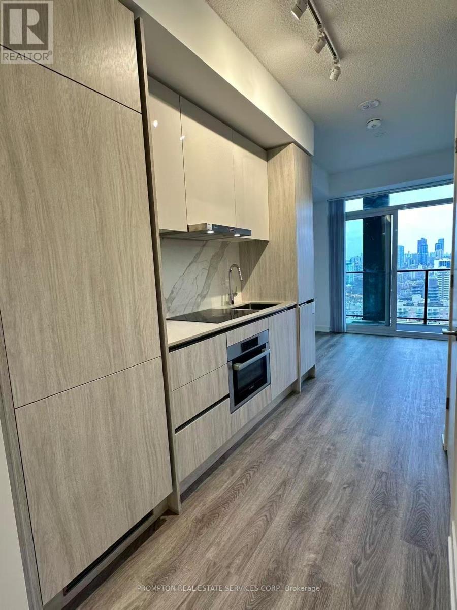 2902 - 180 Front Street E, Toronto (Moss Park), Ontario  M5A 0A9 - Photo 5 - C12877082