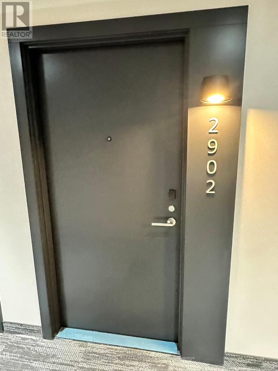 2902 - 180 Front Street E, Toronto (Moss Park), Ontario  M5A 0A9 - Photo 3 - C12877082