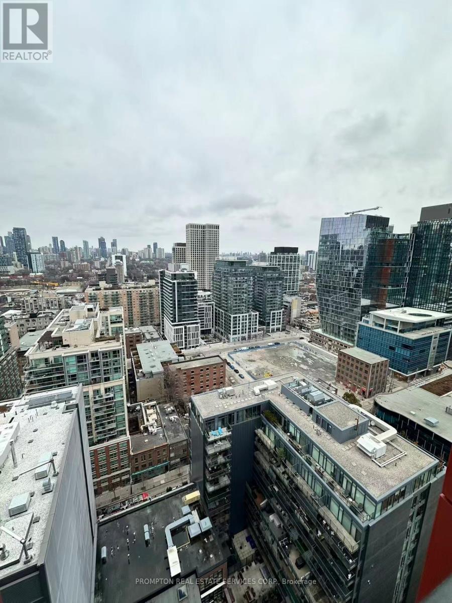 2902 - 180 Front Street E, Toronto (Moss Park), Ontario  M5A 0A9 - Photo 13 - C12877082