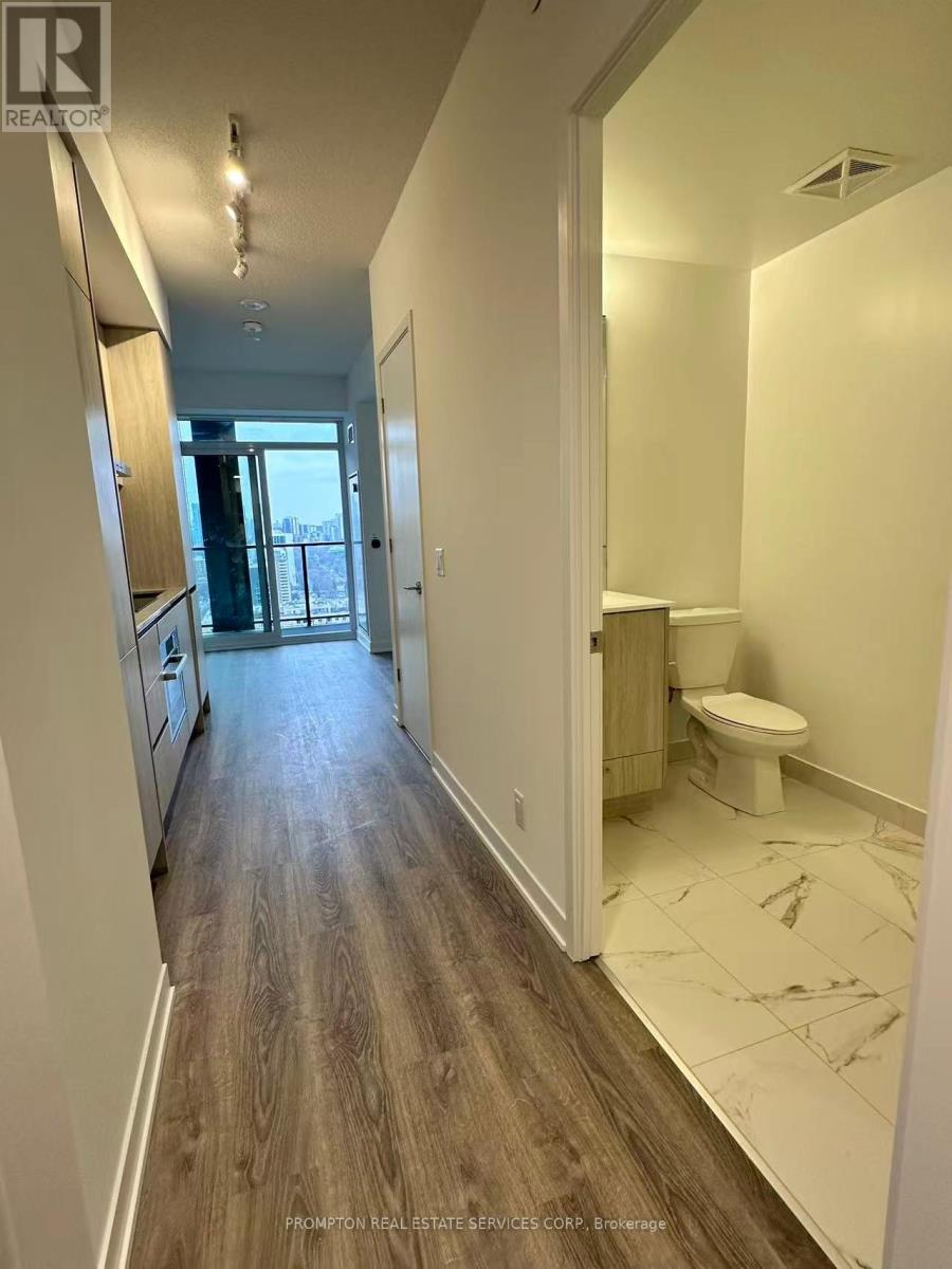 2902 - 180 Front Street E, Toronto (Moss Park), Ontario  M5A 0A9 - Photo 4 - C12877082