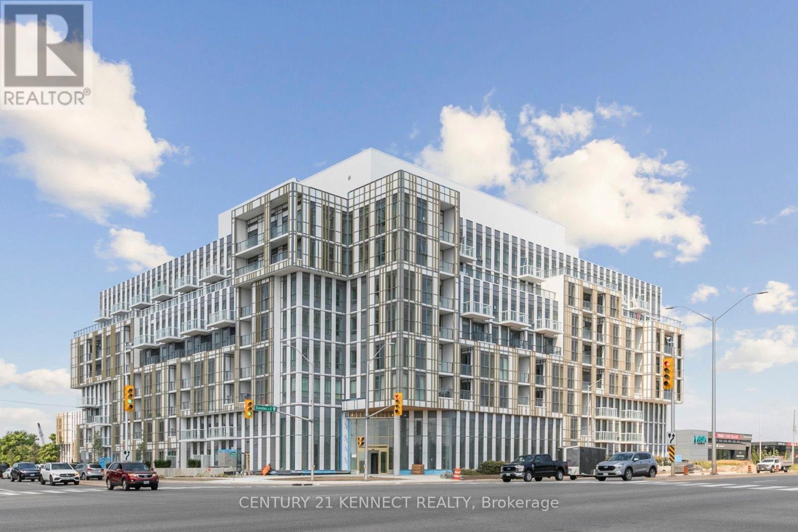 301 - 1005 Dundas Street, Oakville (Jm Joshua Meadows), Ontario  L6H 8C7 - Photo 1 - W12879814