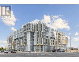 301 - 1005 DUNDAS STREET, Oakville, Ontario