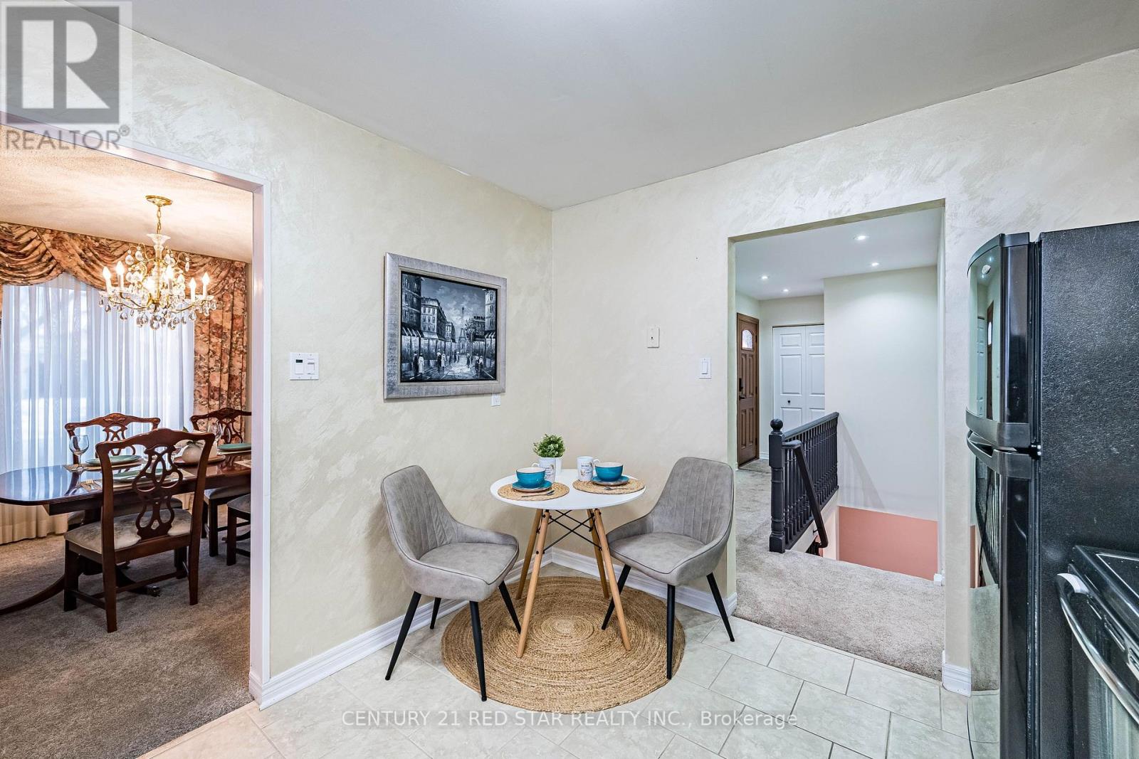 25 Devonshire Drive, Brampton (Southgate), Ontario  L6T 3G5 - Photo 15 - W12879824