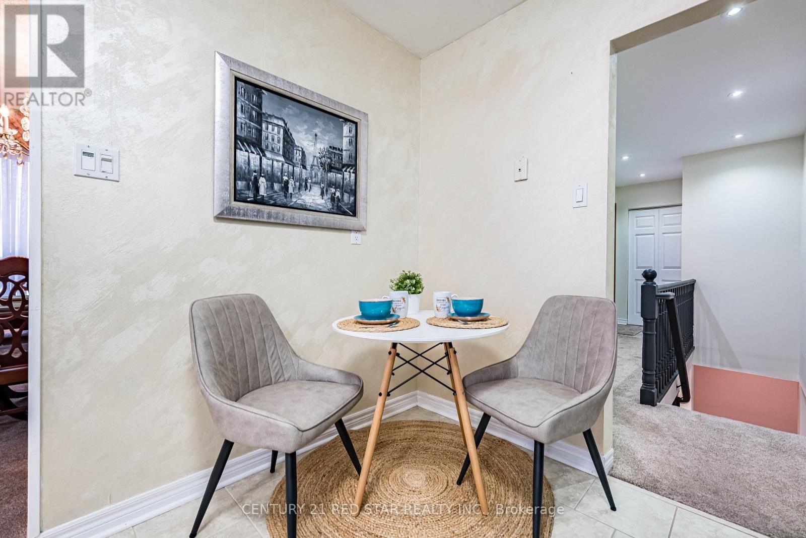 25 Devonshire Drive, Brampton (Southgate), Ontario  L6T 3G5 - Photo 16 - W12879824