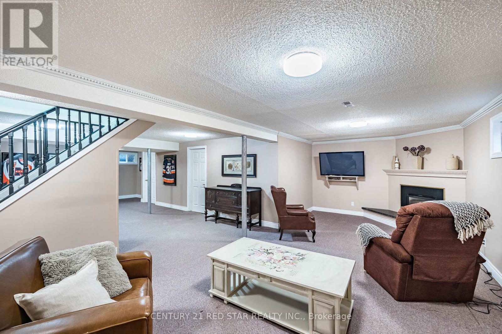 25 Devonshire Drive, Brampton (Southgate), Ontario  L6T 3G5 - Photo 31 - W12879824