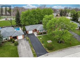 25 DEVONSHIRE DRIVE, Brampton, Ontario