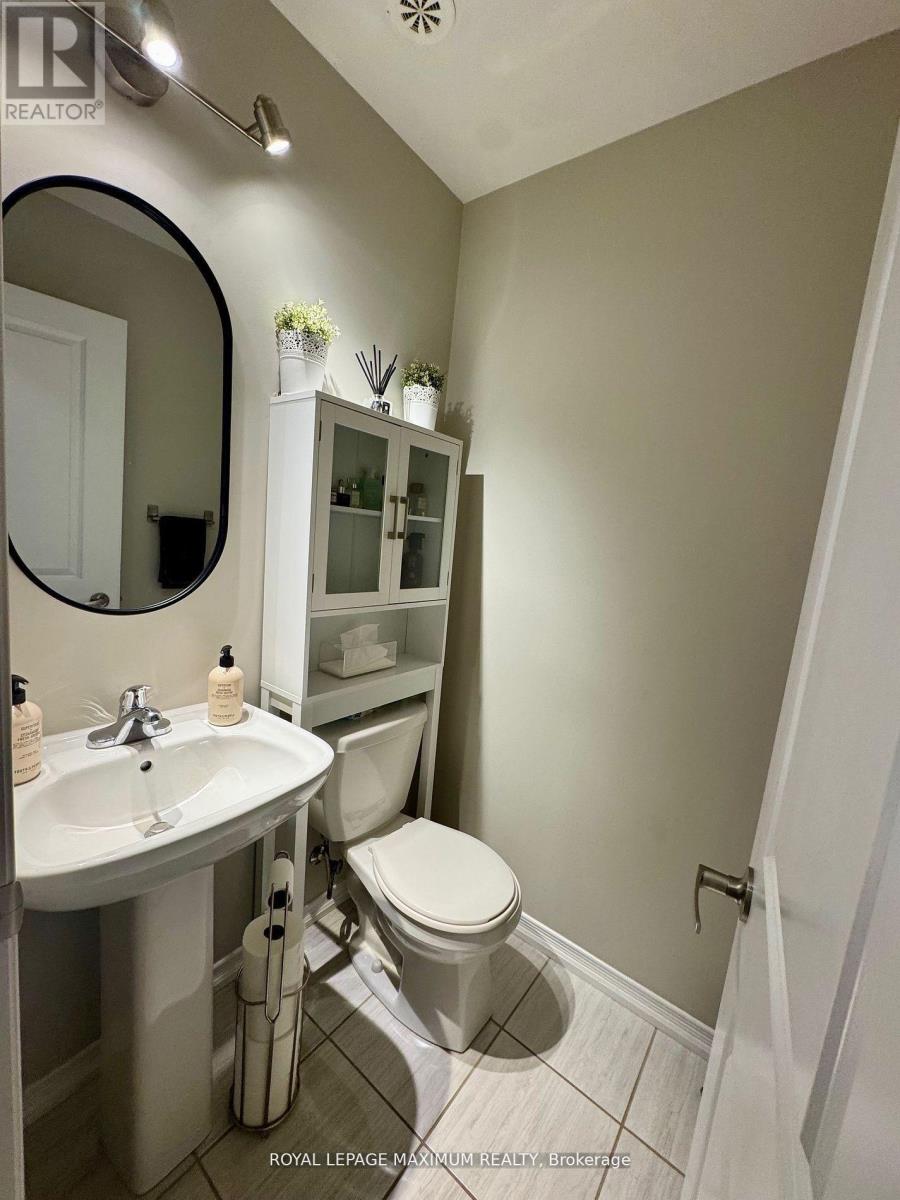 92 - 30 Fieldway Road, Toronto (Islington-City Centre West), Ontario  M8Z 0E3 - Photo 10 - W12879846