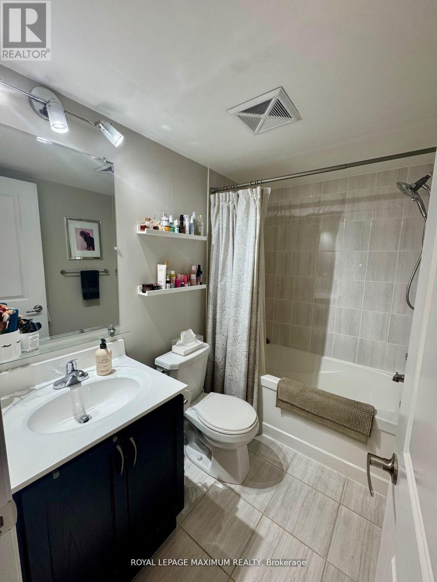 92 - 30 Fieldway Road, Toronto (Islington-City Centre West), Ontario  M8Z 0E3 - Photo 11 - W12879846