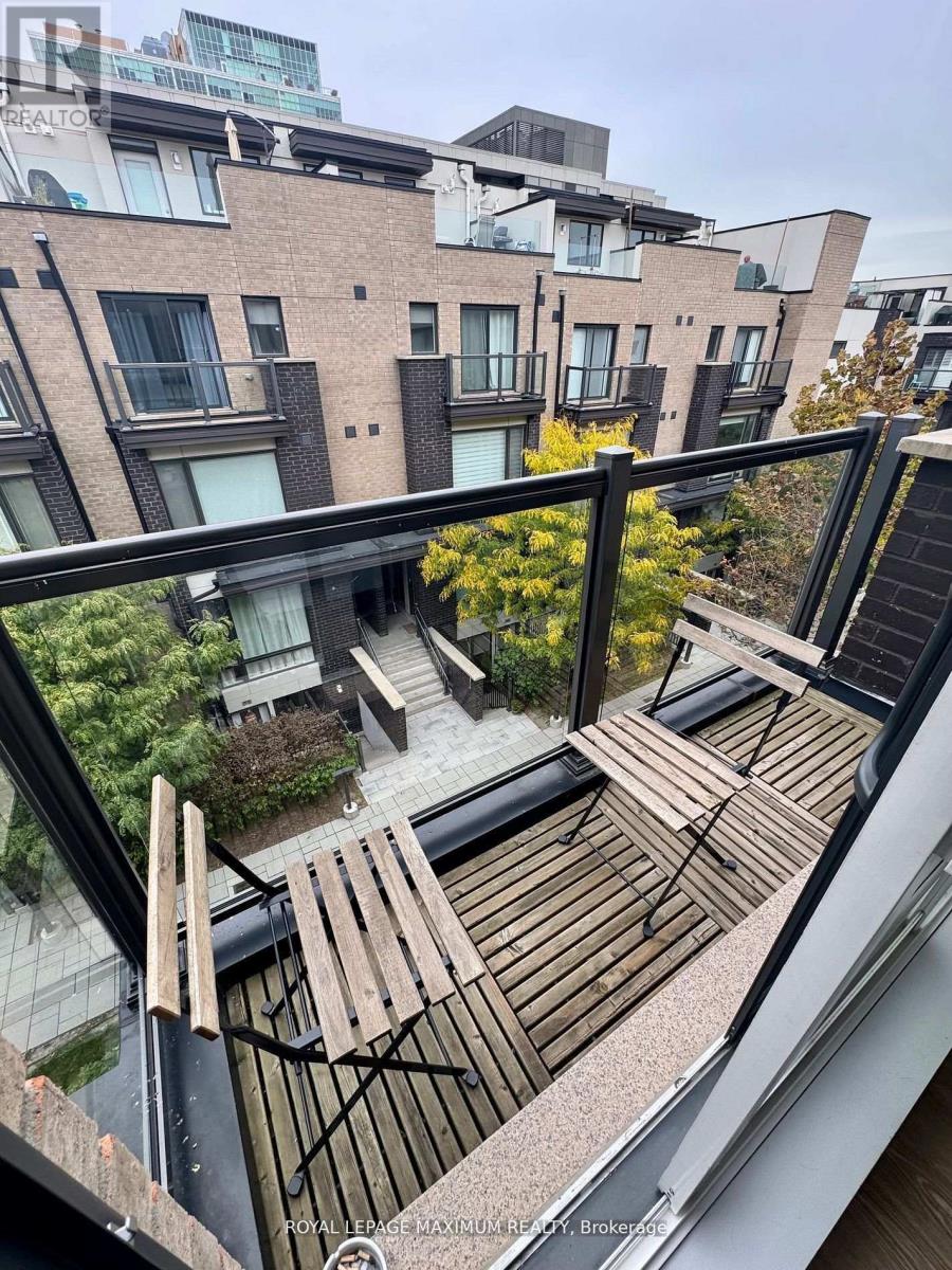 92 - 30 Fieldway Road, Toronto (Islington-City Centre West), Ontario  M8Z 0E3 - Photo 14 - W12879846