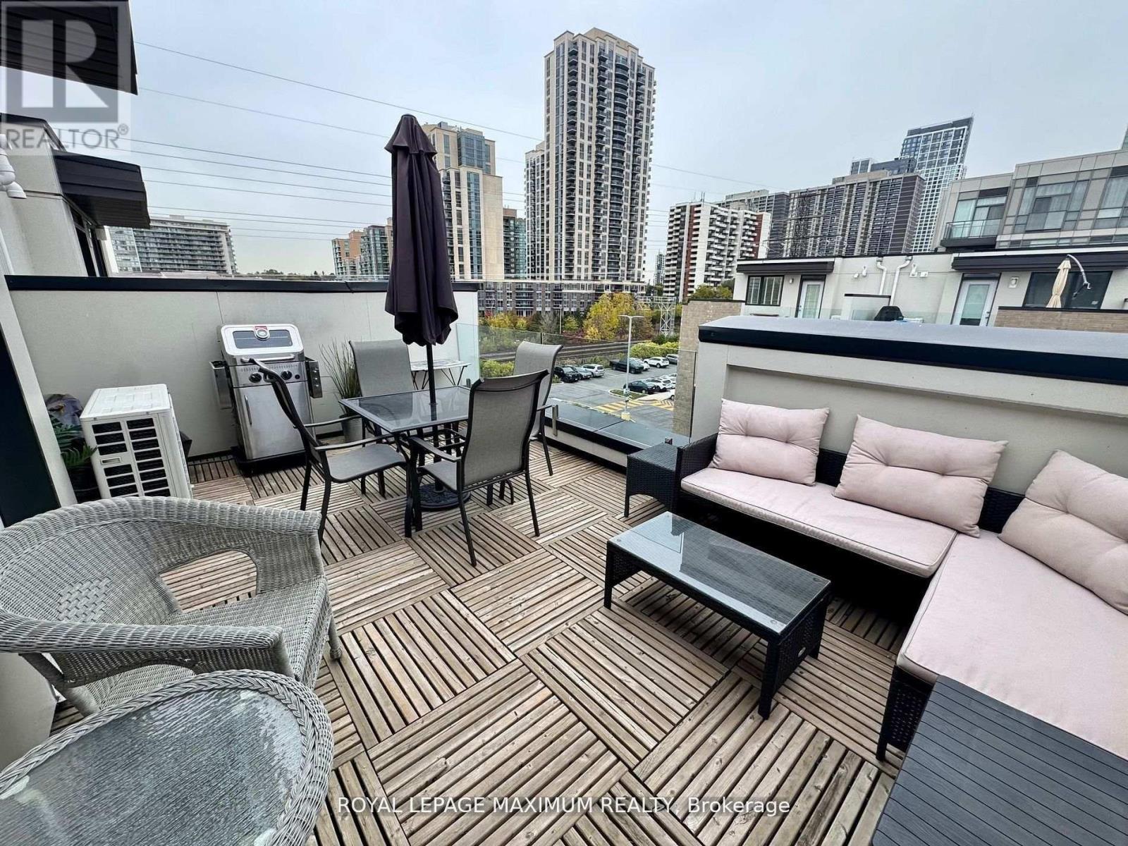 92 - 30 Fieldway Road, Toronto (Islington-City Centre West), Ontario  M8Z 0E3 - Photo 17 - W12879846