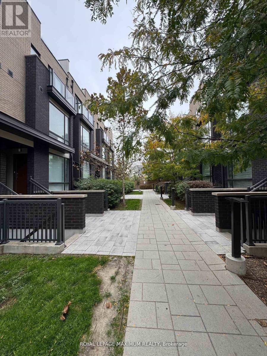 92 - 30 Fieldway Road, Toronto (Islington-City Centre West), Ontario  M8Z 0E3 - Photo 19 - W12879846