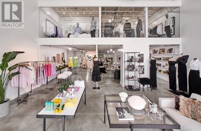 40 - 1444 Dupont Street, Toronto (Dovercourt-Wallace Emerson-Junction), Ontario  M6P 4H3 - Photo 1 - W12879874