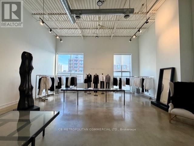 40 - 1444 Dupont Street, Toronto (Dovercourt-Wallace Emerson-Junction), Ontario  M6P 4H3 - Photo 3 - W12879874