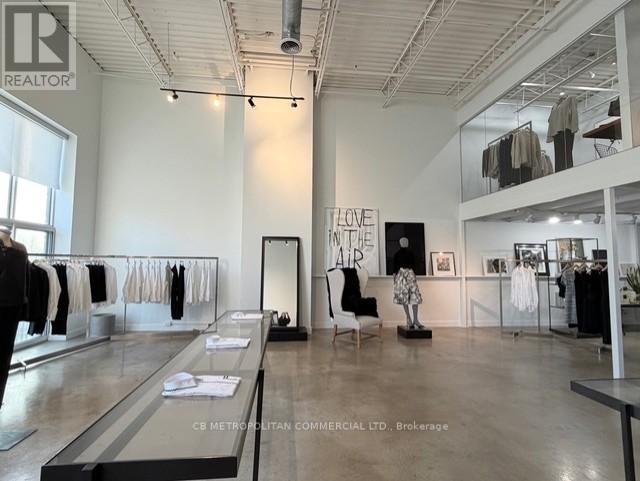 40 - 1444 Dupont Street, Toronto (Dovercourt-Wallace Emerson-Junction), Ontario  M6P 4H3 - Photo 4 - W12879874