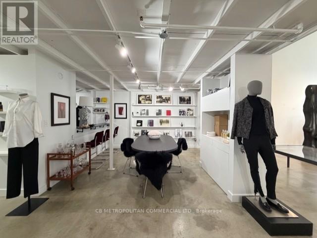 40 - 1444 Dupont Street, Toronto (Dovercourt-Wallace Emerson-Junction), Ontario  M6P 4H3 - Photo 5 - W12879874