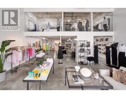 40 - 1444 DUPONT STREET, Toronto, Ontario