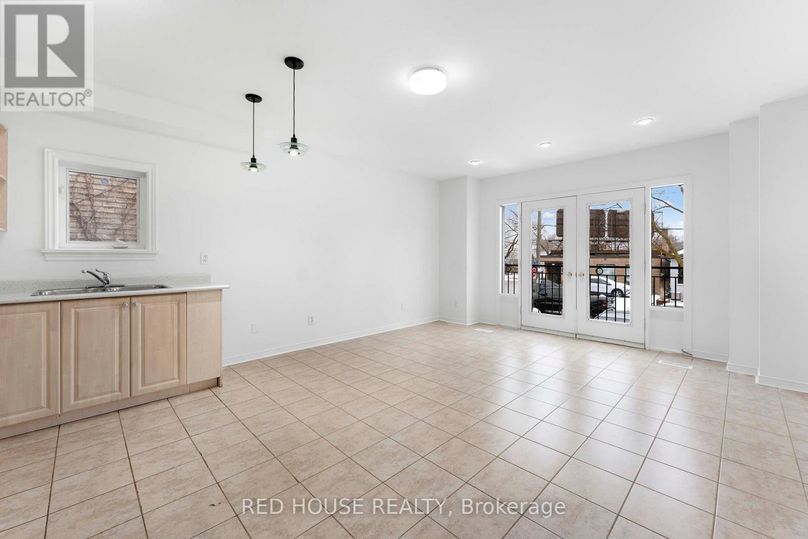 1 - 67 Florence Crescent, Toronto (Rockcliffe-Smythe), Ontario  M6N 4E8 - Photo 2 - W12879878