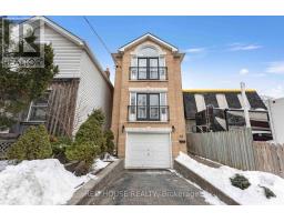 1 - 67 FLORENCE CRESCENT, Toronto, Ontario