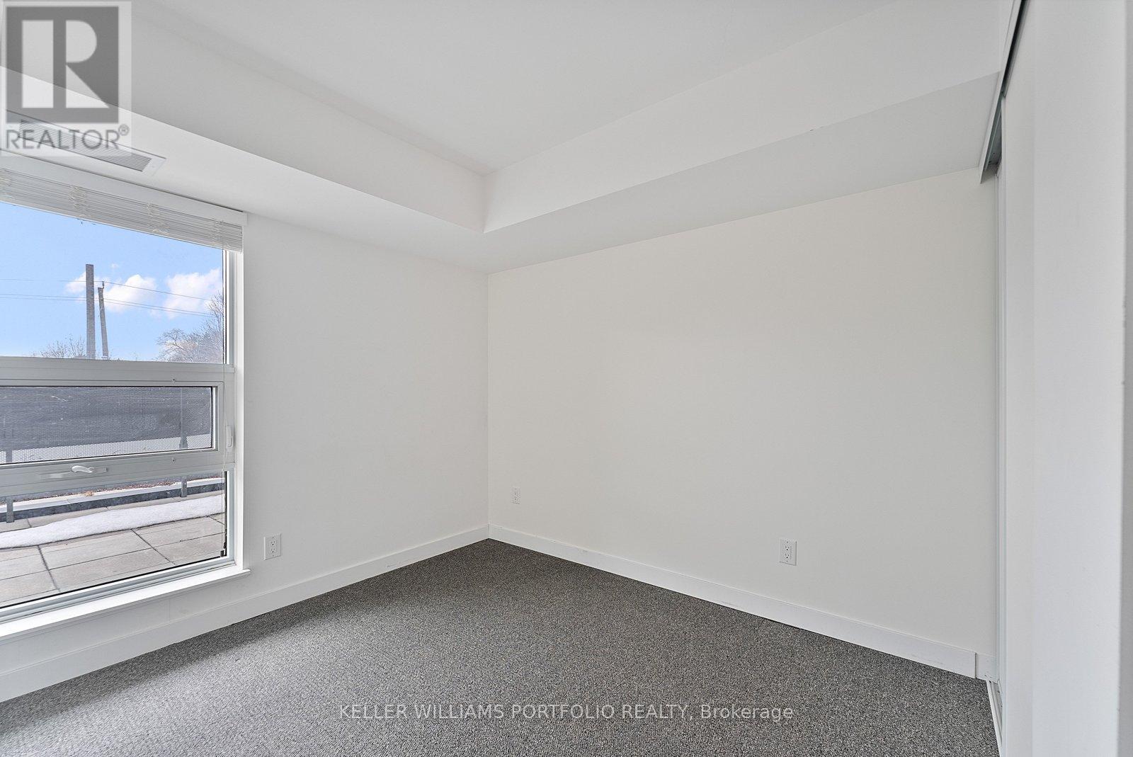 322 - 160 Flemington Road, Toronto (Yorkdale-Glen Park), Ontario  M6A 0A9 - Photo 12 - W12879936