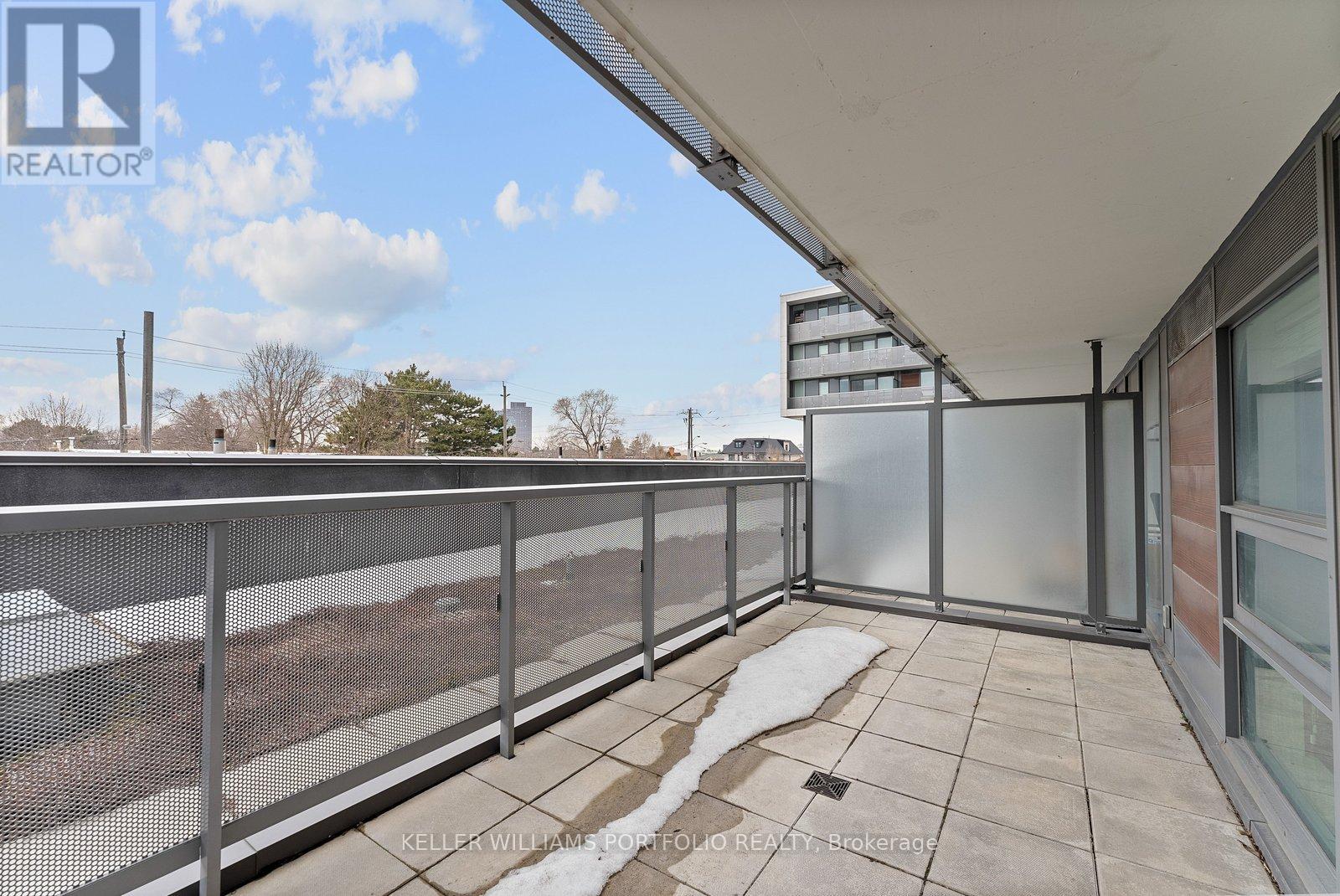 322 - 160 Flemington Road, Toronto (Yorkdale-Glen Park), Ontario  M6A 0A9 - Photo 18 - W12879936