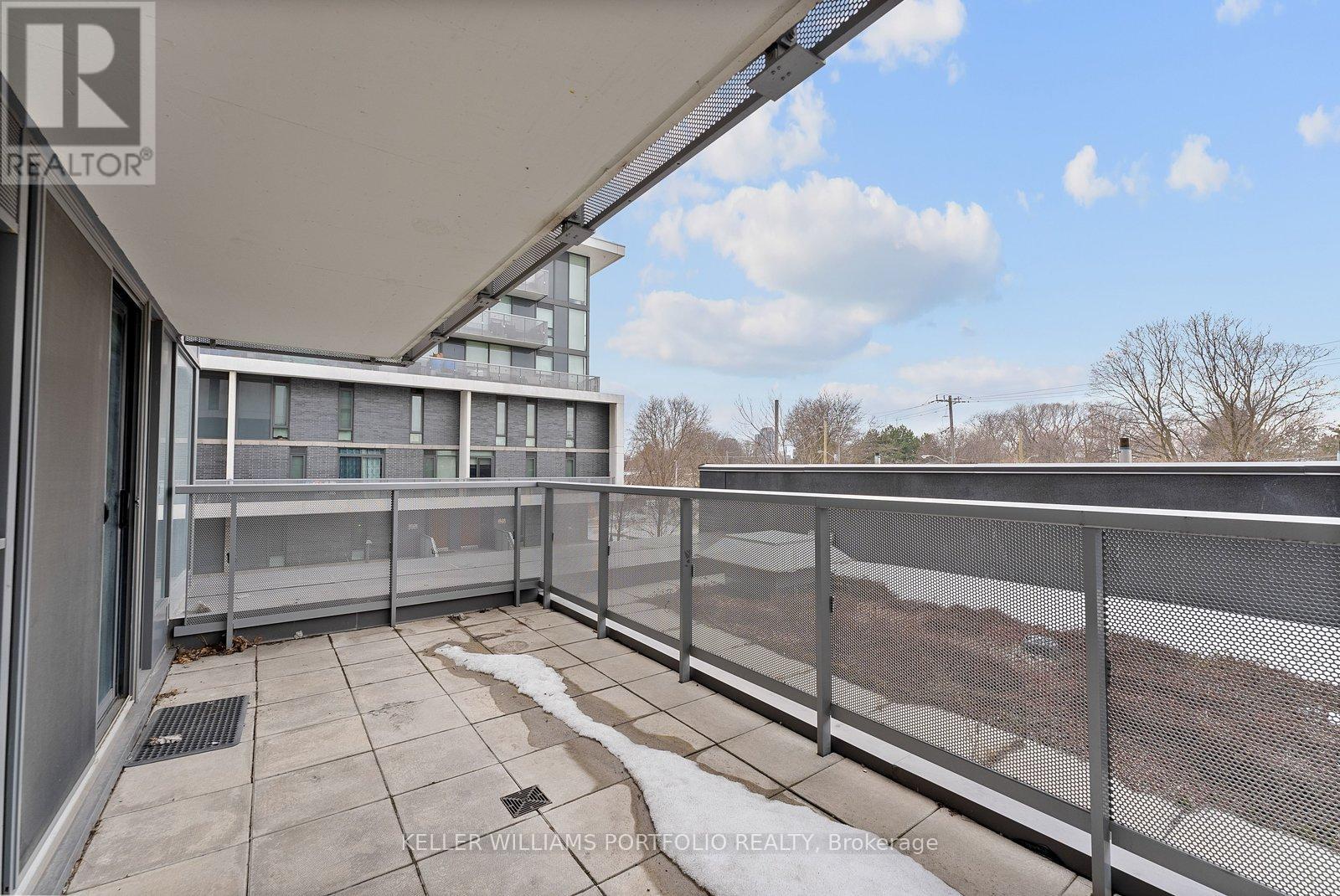 322 - 160 Flemington Road, Toronto (Yorkdale-Glen Park), Ontario  M6A 0A9 - Photo 20 - W12879936