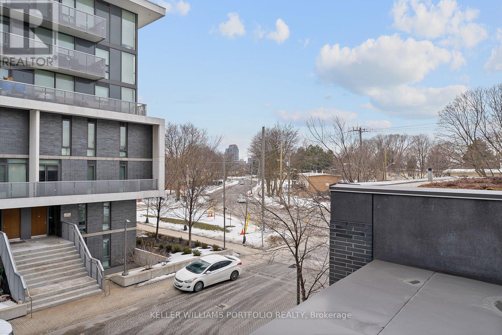 322 - 160 Flemington Road, Toronto (Yorkdale-Glen Park), Ontario  M6A 0A9 - Photo 22 - W12879936