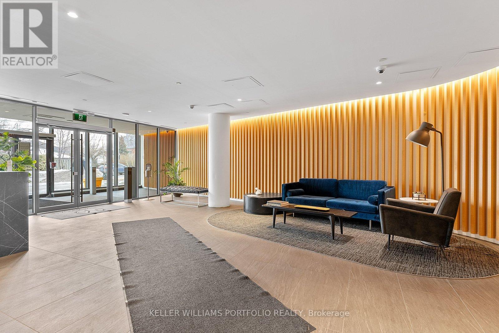 322 - 160 Flemington Road, Toronto (Yorkdale-Glen Park), Ontario  M6A 0A9 - Photo 23 - W12879936