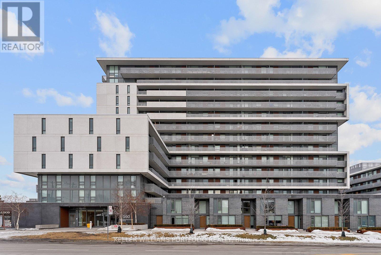 322 - 160 Flemington Road, Toronto (Yorkdale-Glen Park), Ontario  M6A 0A9 - Photo 25 - W12879936