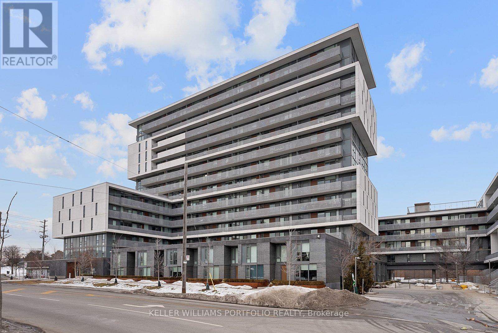 322 - 160 Flemington Road, Toronto (Yorkdale-Glen Park), Ontario  M6A 0A9 - Photo 26 - W12879936