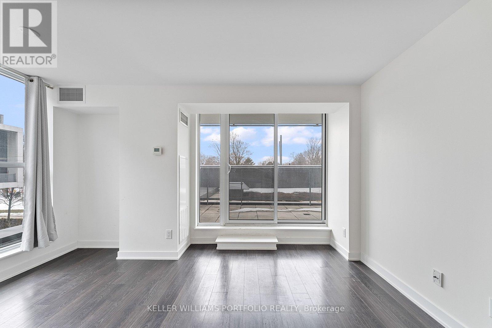 322 - 160 Flemington Road, Toronto (Yorkdale-Glen Park), Ontario  M6A 0A9 - Photo 5 - W12879936
