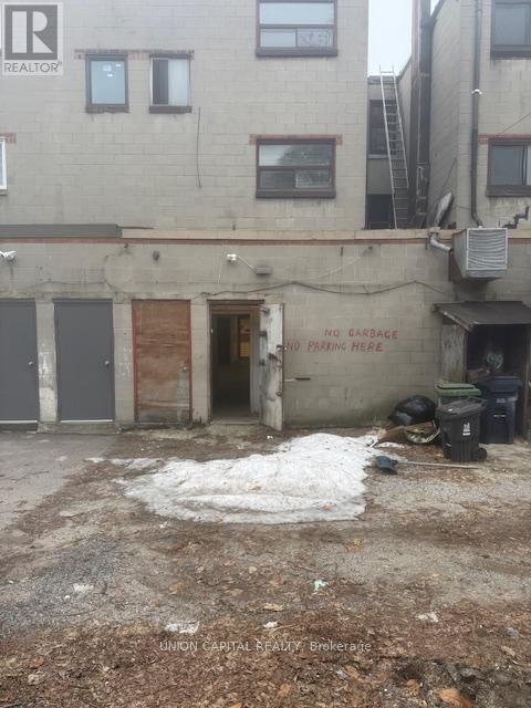 612 Gerrard Street E, Toronto, Ontario  M4M 1Y3 - Photo 11 - E12879834