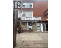 612 GERRARD STREET E, Toronto, Ontario