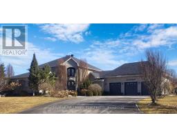 14 ROBERT GRAY ROAD, Whitchurch-Stouffville, Ontario