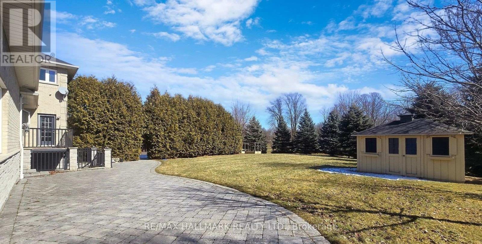 14 Robert Gray Road, Whitchurch-Stouffville, Ontario  L4A 1M4 - Photo 39 - N12759688