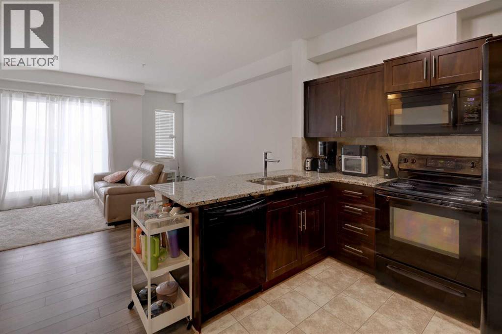 1218, 1540 Sherwood Boulevard Nw, Calgary, Alberta  T3R 0K5 - Photo 7 - A2292348