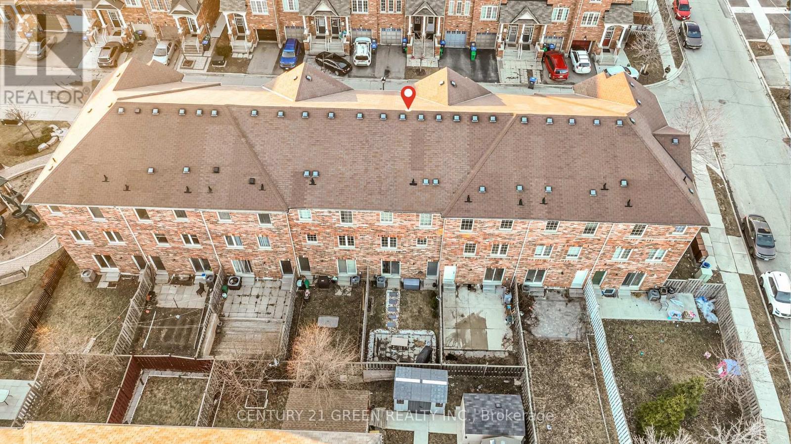 449 Aspendale Crescent, Mississauga, Ontario  L5W 0E7 - Photo 42 - W12879634