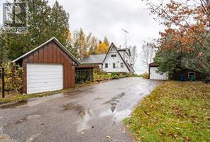 388 Crescent Road, Strong, Ontario  P0A 1Z0 - Photo 1 - X12879816