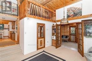 388 Crescent Road, Strong, Ontario  P0A 1Z0 - Photo 10 - X12879816