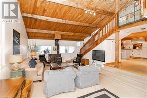 388 Crescent Road, Strong, Ontario  P0A 1Z0 - Photo 12 - X12879816