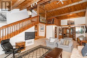 388 Crescent Road, Strong, Ontario  P0A 1Z0 - Photo 8 - X12879816