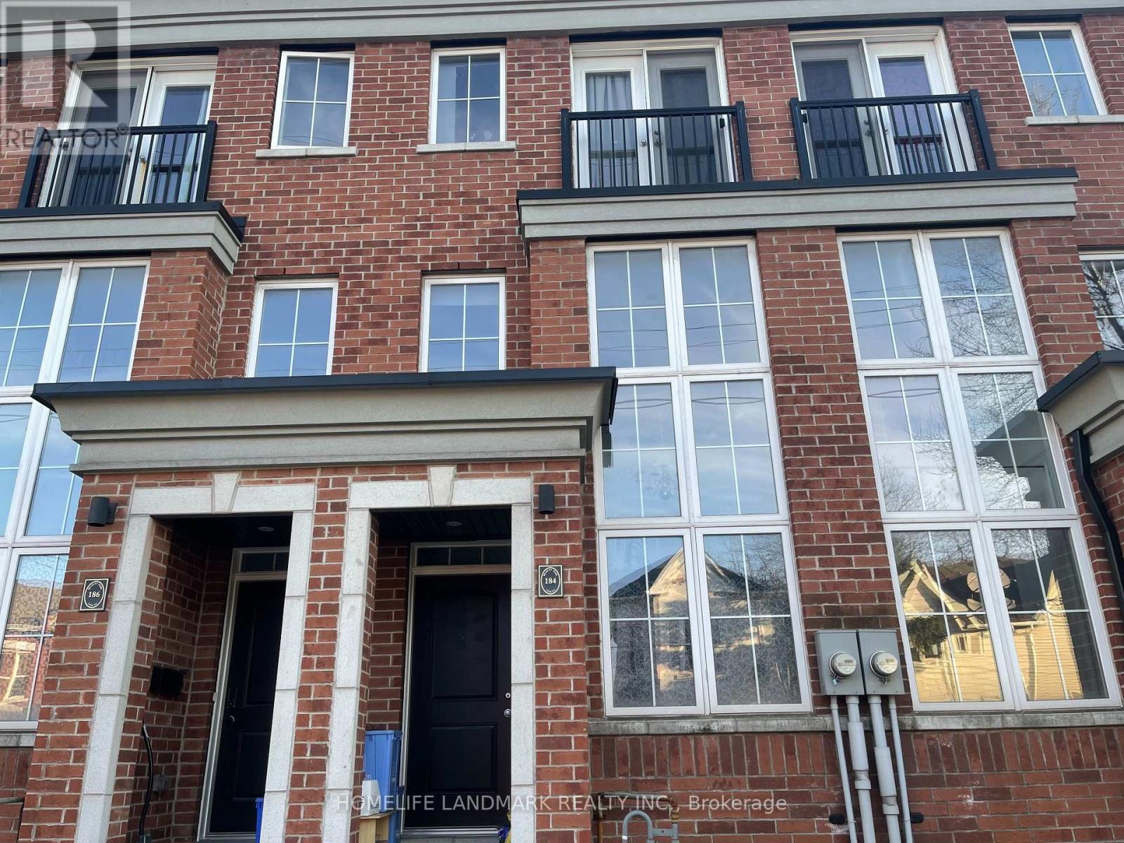 Lower - 184 Wilson Street, Hamilton (Beasley), Ontario  L8R 1E4 - Photo 1 - X12879828